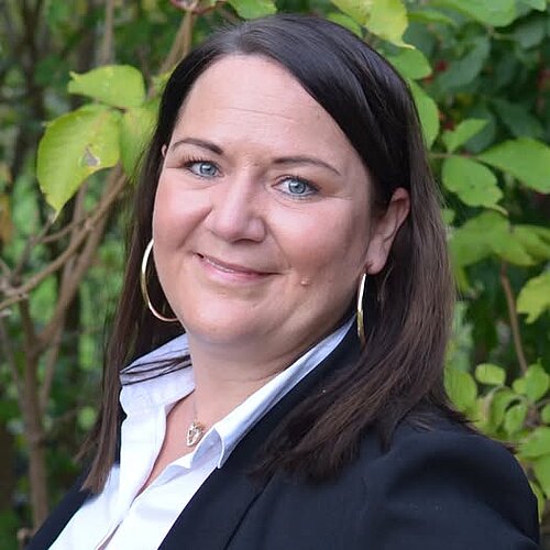 Tanja Schreier