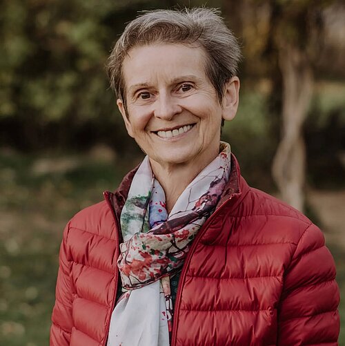 Hannelore Allabauer